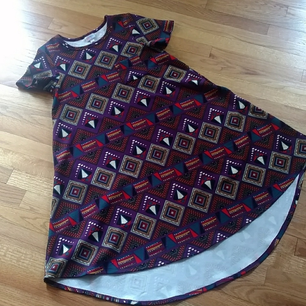LuLaRoe Carly